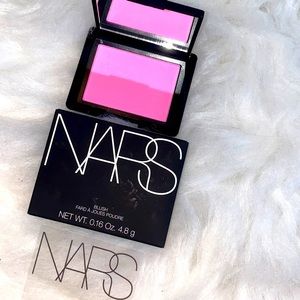 NARS Blush in Gaiety New!